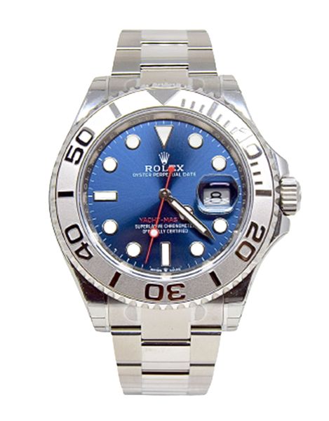 Rolex Yacht-Master 126622